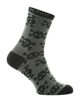 Socks Lightweight Mk.3 Pirate Skull - Image 4