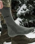 Socks mid Calf Mk.4 - Image 9
