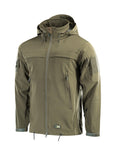 Soft Shell Police jacket - Image 2