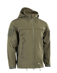 Soft Shell Police jacket - Image 4
