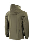 Soft Shell Police jacket - Image 5