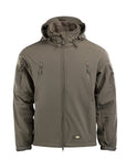 Soft Shell Jacket With Liner - Image 3