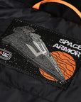 Space Armor jacket Gen.II - Image 6