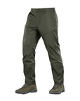 Tactical Pants Patrol Gen II Flex