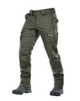 Tactical pants Aggressor Gen.II Flex