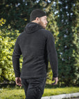 Sprint Fleece Sweatshirt Polartec - Image 8