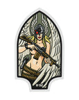 Sticker Valkyrie - Image 2