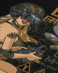 M-Tac T-Shirt Delivery Service - Image 7