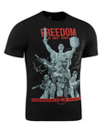 M-Tac T-Shirt Freedom - Image 4