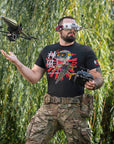 M-Tac T-shirt Kamikaze Spirit - Image 7