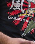 M-Tac T-shirt Kamikaze Spirit - Image 11