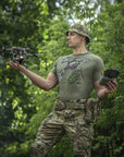 M-Tac T-Shirt Quadcopter - Image 6
