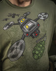 M-Tac T-Shirt Quadcopter - Image 8