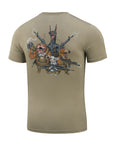 M-Tac T-Shirt Rex team - Image 5