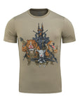 M-Tac T-Shirt Rex team - Image 3