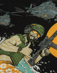 M-Tac T-Shirt Surf Club - Image 9