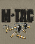 M-Tac T-Shirt Talpa - Image 8