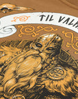 T-Shirt Viking - Image 8