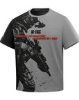 M-Tac T-Shirt Warrior - Image 3