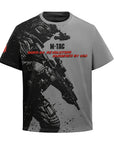 M-Tac T-Shirt Warrior - Image 4