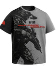 M-Tac T-Shirt Warrior - Image 5