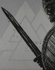M-Tac T-Shirt Warrior - Image 9