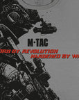 M-Tac T-Shirt Warrior - Image 7
