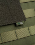 Tactical Morale Patches Hook and Loop Display Board Molle 80x135 - Image 9