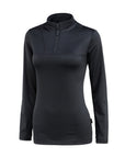 Thermal fleece shirt Delta Level 2 Lady - Image 2