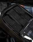 Utility travel case clear Elite Large (30x19 cm) - Image 11