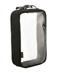 Utility travel case clear Elite Large (30x19 cm) - Image 4