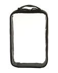 Utility travel case clear Elite Large (30x19 cm) - Image 3