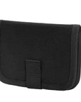Wallet with patch panel Elite Large - Image 3
