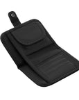 Wallet with patch panel Elite Large - Image 4