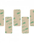 Vilha cover sticker set (5pc) - Image 1