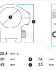montage-utg-quick-detach-lock-25.4-mm-picantinny-high_2.jpg