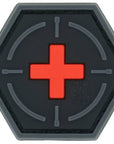 patch_jtg_3d_pvc_hexagon_tactical_medic_red_cross_-_blackmedic_1_.jpg