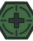 patch_jtg_3d_pvc_hexagon_tactical_medic_red_cross_-_forest_1_.jpg