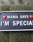 patch_jtg_3d_pvc_mama_says_i_m_special_-_swat_2_.jpg