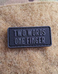 patch_jtg_3d_pvc_two_words_one_finger_2_.jpg