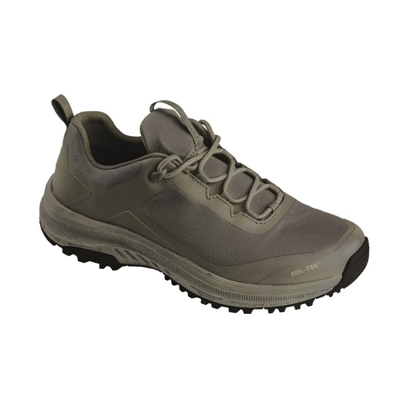 Mil-Tec Tactical Sneakers Olijf Groen