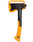 Compacte en Ergonomische Survival- en Outdoorbijl Universale Axt X14 XS