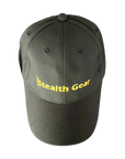Stealth Gear Photographers Cap