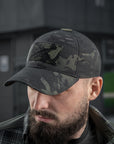 Tactical baseball cap Elite NYCO Extreme - Image 8