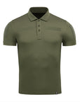 Tactical Polo Shirt Ranger 65/35 - Image 3