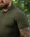 Tactical Polo Shirt Ranger 65/35 - Image 11
