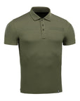 Tactical Polo Shirt Ranger 65/35 - Image 4