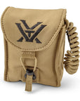 Vortex GlassPak Pro Laser Rangefinder Pouch-Tan