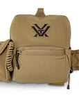 Vortex GlassPak Pro Laser Rangefinder Pouch-Tan