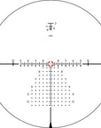Vortex Richtkijker AMG 1-10x24 FFP, EBR-9 MRAD